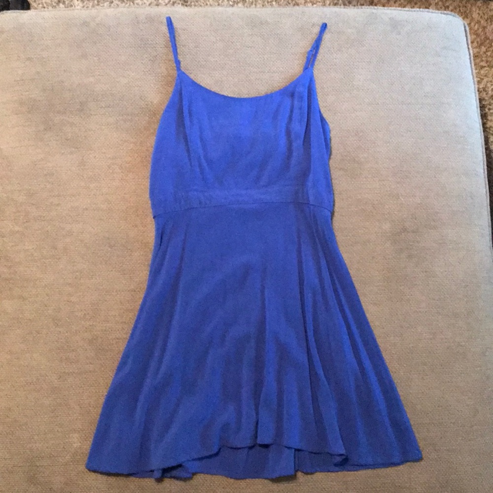 Summa dress